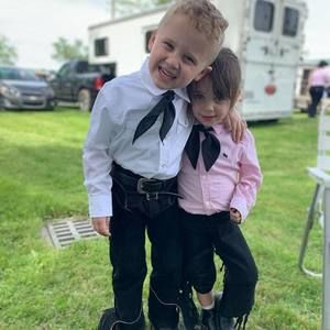 Meet your Posher, Vicki